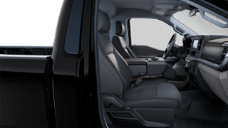 2025 Ford Super Duty® Internal Image 1